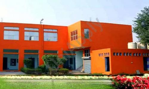 DS Arya Senior Secondary School — photo 1