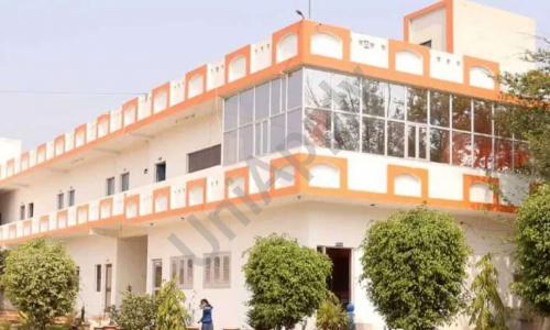 DS Arya Senior Secondary School — photo 2