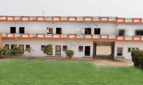 DS Arya Senior Secondary School — photo 3
