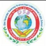 DSB International Public School logo