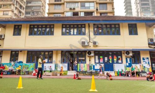 DSB International School — photo 1