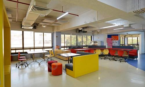 DSB International School — photo 2