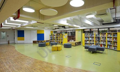DSB International School — photo 5