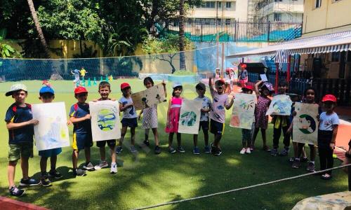 DSB International School — photo 6