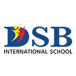 DSB International School logo