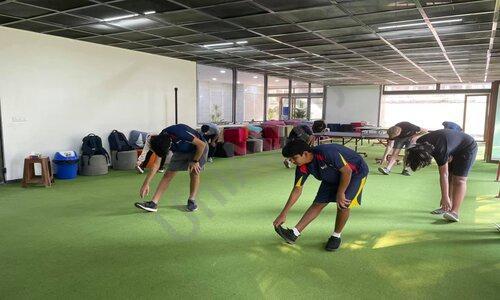 DSB International School — photo 1
