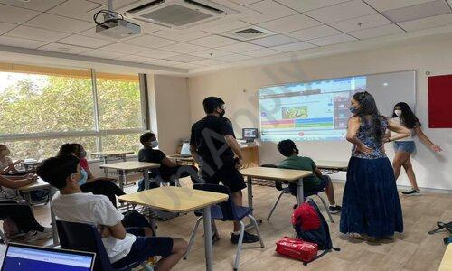 DSB International School — photo 2