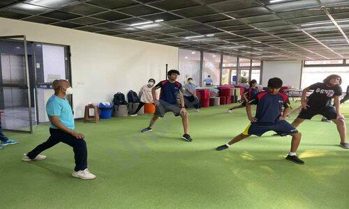 DSB International School — photo 3