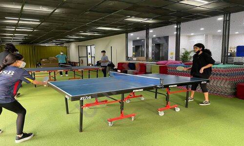 DSB International School — photo 4