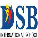 DSB International School logo