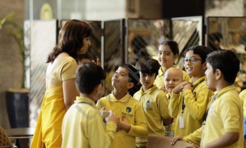 Dudes &amp; Dolls - The Cosmic School — photo 11