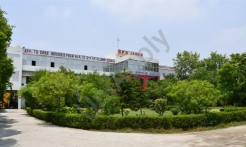 Duhan Public School — photo 1