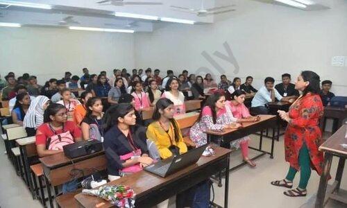 Durgadevi Saraf Junior College — photo 1