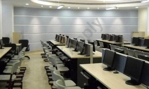 Durgadevi Saraf Junior College — photo 2