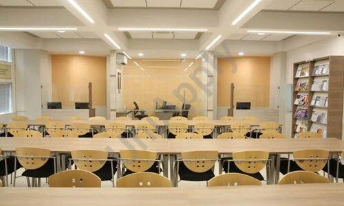 Durgadevi Saraf Junior College — photo 4