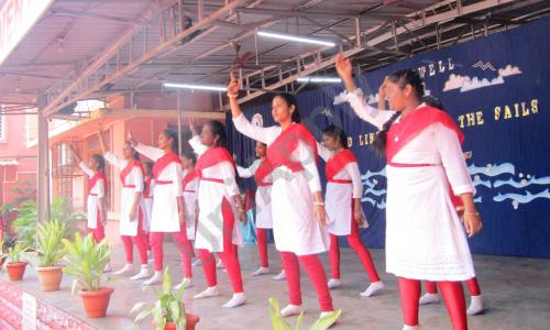 Duruelo Convent High School — photo 3