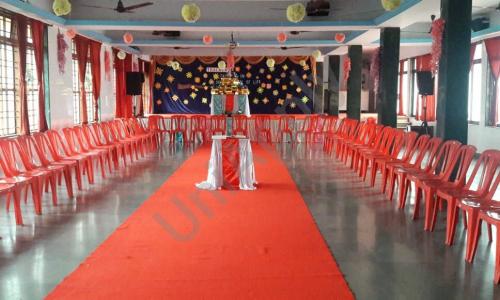 Duruelo Convent High School — photo 4