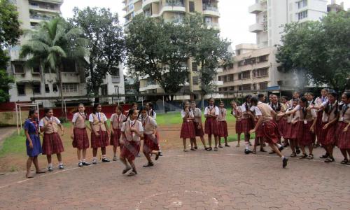 Duruelo Convent High School — photo 5
