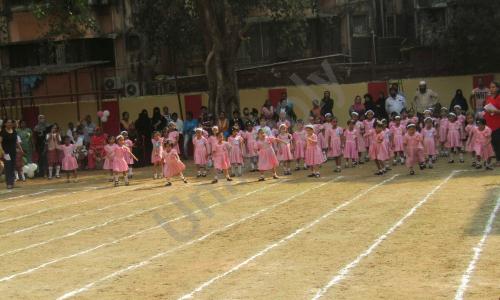 Duruelo Convent High School — photo 7