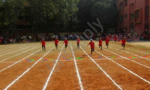 Duruelo Convent High School — photo 8