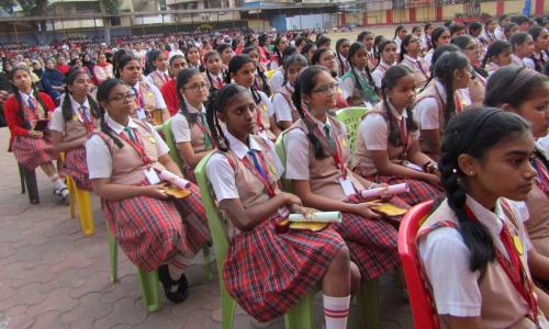 Duruelo Convent High School — photo 10