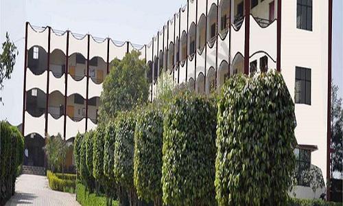 DVM High School — photo 1