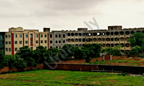 DVM Public School — photo 1