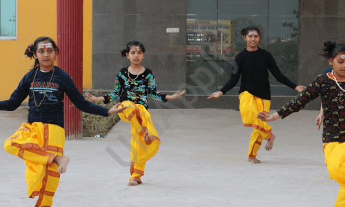 DVM Public School — photo 2