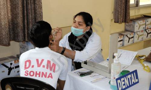 DVM Public School — photo 4