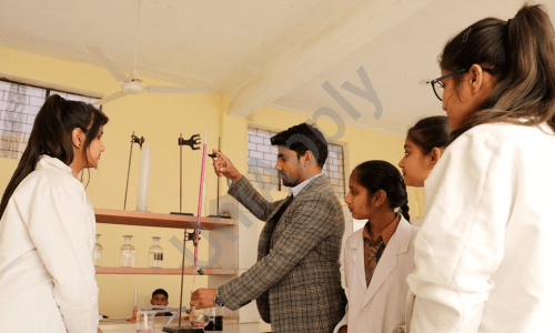 DVM Public School — photo 5