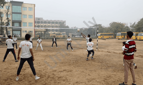 DVM Public School — photo 6