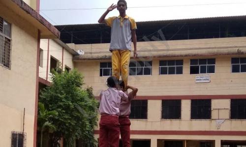 DVS School — photo 2