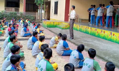 DVS School — photo 4