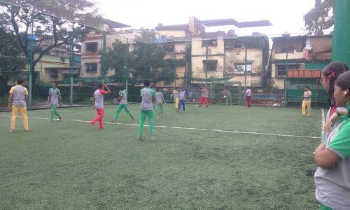 DVS School — photo 6