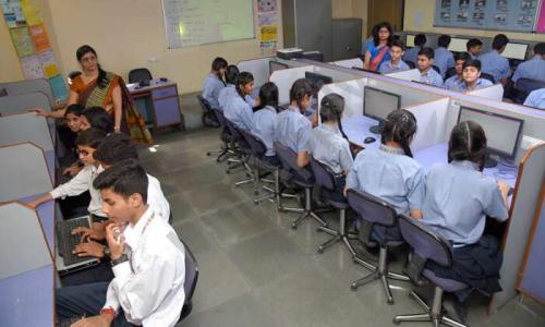 Dwarka International School — photo 5