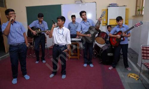Dwarka International School — photo 6