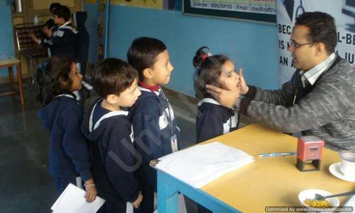 Dwarka International School — photo 8