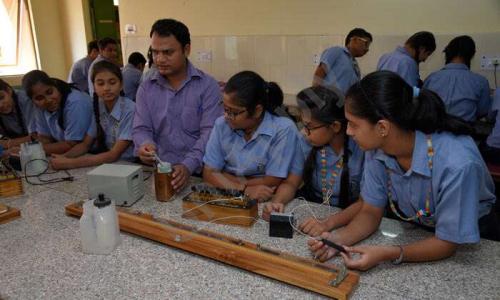 Dwarka International School — photo 9