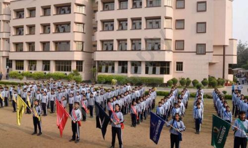 Dwarka International School — photo 10
