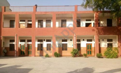 Dwarka Public School — photo 1