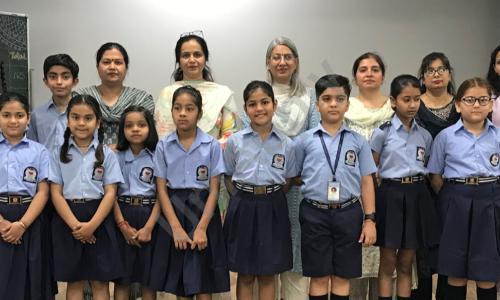 Dyal Singh Public School — photo 3