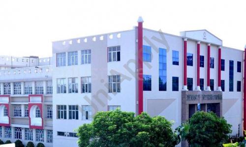 Dynasty International School — photo 1