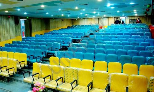 Dynasty International School — photo 2