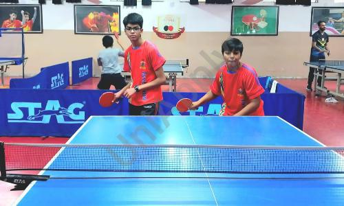 Dynasty International School — photo 3