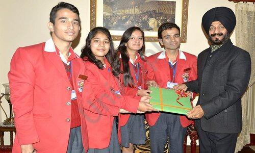Dynasty International School — photo 5