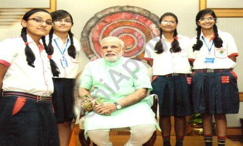 Dynasty International School — photo 7