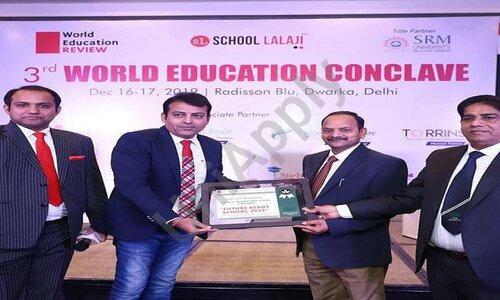 Dynasty International School — photo 9