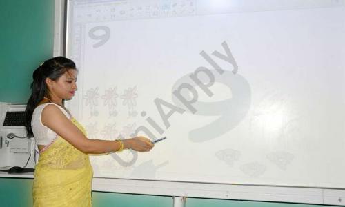 Dynasty International School — photo 10