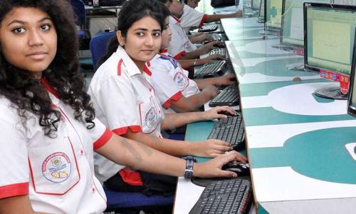 Dynasty International School — photo 14
