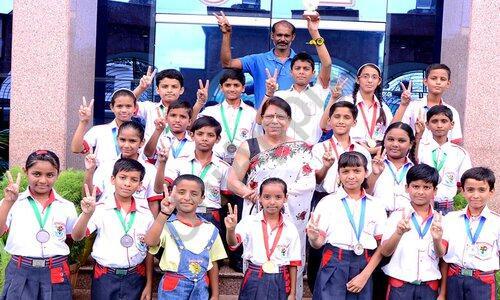 Dynasty International School — photo 18